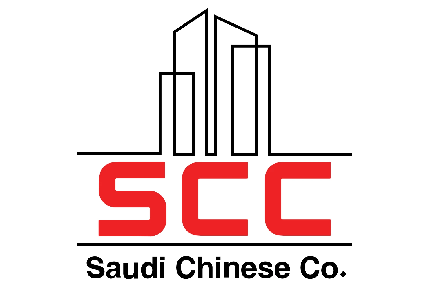 السعودية الصينية